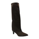 Nerogiardini Dame Sko Brun 39 EU,