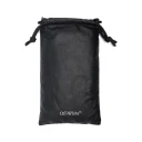 Off White Herre Accessories Svart ONE SIZE,