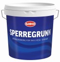 Gjøco sperregrunn B-base 3 l