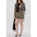 IRO Dame Shorts Brun L,