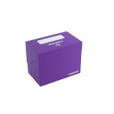Gamegenic Side Holder 80+ Purple