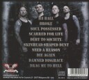 Def Con One  II  CD