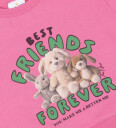 THE NEW Siblings Ibis Rose Priya Oversize Collegegenser 110
