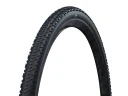 Schwalbe G One RX Race Pro TLR Addix Race foldedekk 28x1,70 45 622 E 25 svart