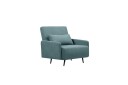 Loft24 Lenestol Mallory Petrol Petrol