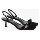 Estro, Dame, Sko, Svart, 37 EU,