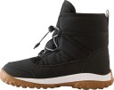 Reima Reimatec Winter Boots Myrsky   BLACK   34