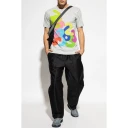 Comme des Garçons Herre Topper Grå L,
