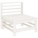  Hagemidtsofa hvit heltre furu 825612