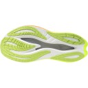 Mizuno Neo Vista 3 Joggesko Dame Hvit 41