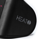 Heat1 infrarød varmelampe m/app styring, 2000W