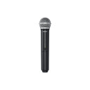 Shure Blx24 Vokalsystem Med Pg58 S8 (823 832 Mhz)
