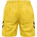 AC Horsens 25/26 Hjemmeshorts Barn Gul 104
