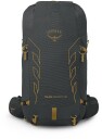 Osprey Talon Velocity 30dark charcoal/tumbleweed yellow S/M