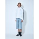 Adidas Herre Sport Hvit 2XL,