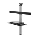 VOGEL SOUND3400 LYDBRAKETT