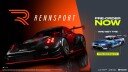 RENNSPORT PS5
