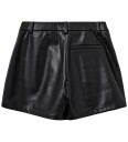 Sofie Schnoor Young Jannasy Shorts   Black   140