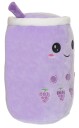 Teddykompaniet Kramis Bubble Tea Kosedyr 40 cm Lilla