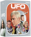 UFO: The Complete S.H.A.D.O. Files Bluray