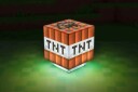 Minecraft Lampe TNT