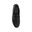 Gucci, Herre, Sko, Svart, 43 1/2 EU,