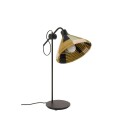 forestier - Parrot Bordlampe Green Forestier