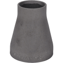 219,1/6,3 x 133,0/4,0 mm Sveisekobling konisk RK3