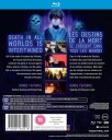 Dead Mount Death Play  Sesong 1 Del 2 Bluray