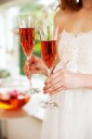 Waterford Lismore Essence champagneglass 2-pk