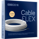 Ebeco Gulvvarmekabel Cableflex 11 8960120
