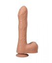 Doc Johnson Fort Troff Uncut Thruster Mini Sexmaskin - Beige