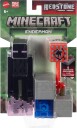 Minecraft Biome Builds 8cm Figure Enderman JJR88-JL10