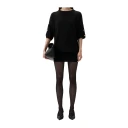 Armani Exchange Dame Kjoler Svart L,