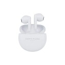 Happy Plugs Joy Lite Hvit