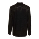 Just Cavalli Herre Skjorter Svart M,