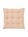 Svanefors Louie setepute Korall 40 x 40 cm Rosa
