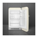 Smeg 50 s Style kjøleskap FAB10HRCR6 krem