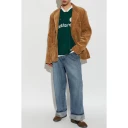 Adidas Originals, Herre, Jakker, Brun, L,