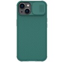 Nillkin iPhone 14 Plus Deksel CamShield Grønn