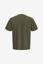 Jack & Jones   T skjorte Jprbluthor Ss Tee Fst   Grønn
