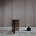 Friends & Founders Pond Sidebord Ø45 cm Bronze