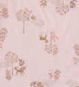Joha Leggings m. Føtter   Ull/Silke   Lyserød m. Naturlig   Joha   80   Leggings   Rosa