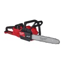 Milwaukee Batteri M18 FCHS35-122 Kjedesag Med Og Lader
