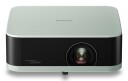 Epson Lifestudio Pop EF-61G 3LCD Projektor 700 Lumen Full HD Ice Green