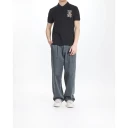 Moschino Herre Topper Svart S,
