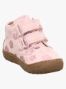 Superfit Sko Saturnus Rosa Superfit 23 Sko