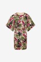 Adidas Sport Performance T skjortekjole Farm Dress Beige