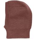 CeLaVi Balaclava   Knitted   Brown   50