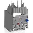 Abb Elektronisk termisk relé EF19-2.7, område 0,80–2,70A